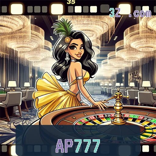 Explorando a Plataforma ap777: Inovação e Engajamento no Mundo dos Jogos