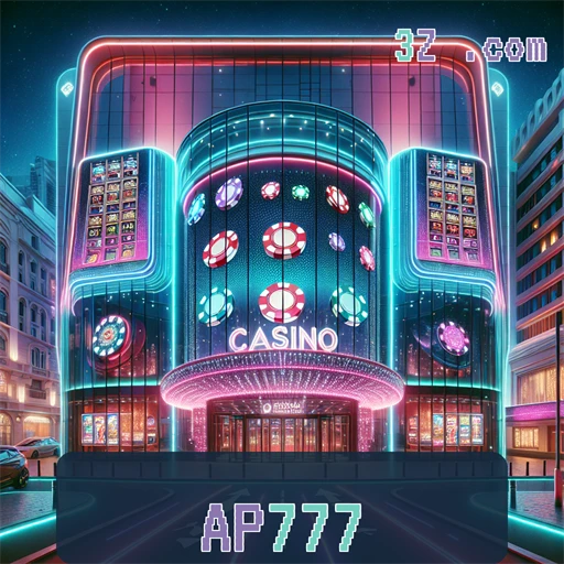 Explorando as Promoções Incríveis do ap777: Uma Nova Era de Jogos