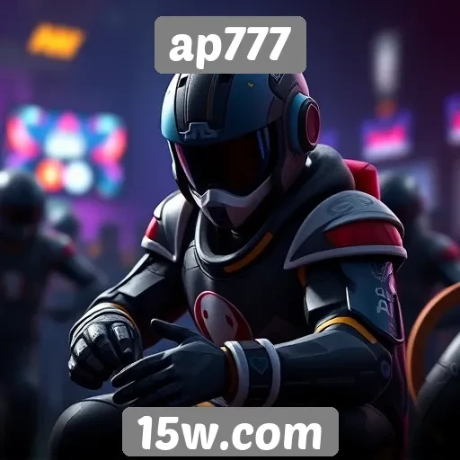 tendências de jogos no ap777 em 2026