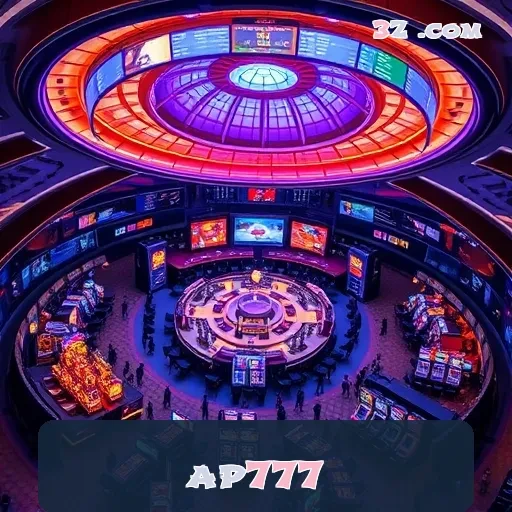 ap777: O Suporte 24/7 Que Transforma Sua Experiência de Jogos